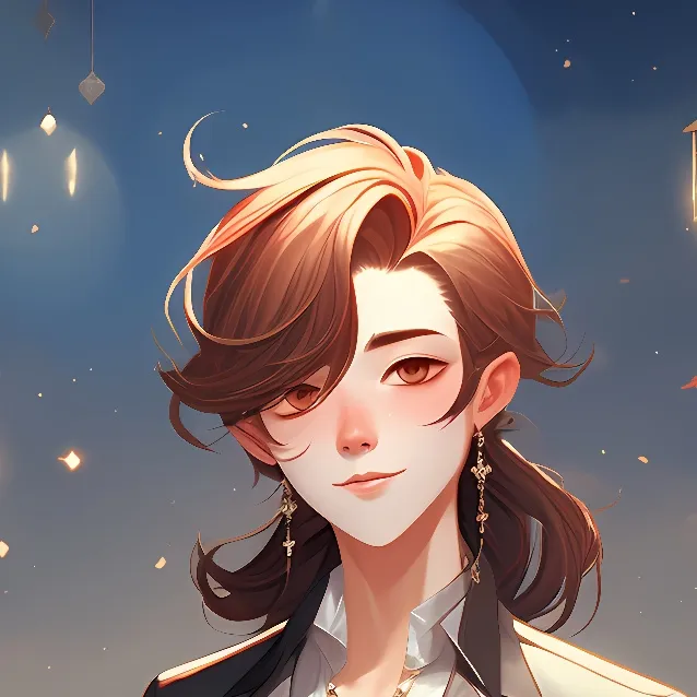 chat with ai character: maxx