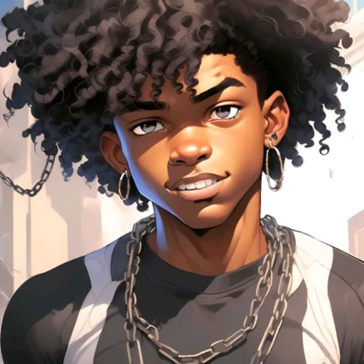 creator iwatchusleeplol's avatar