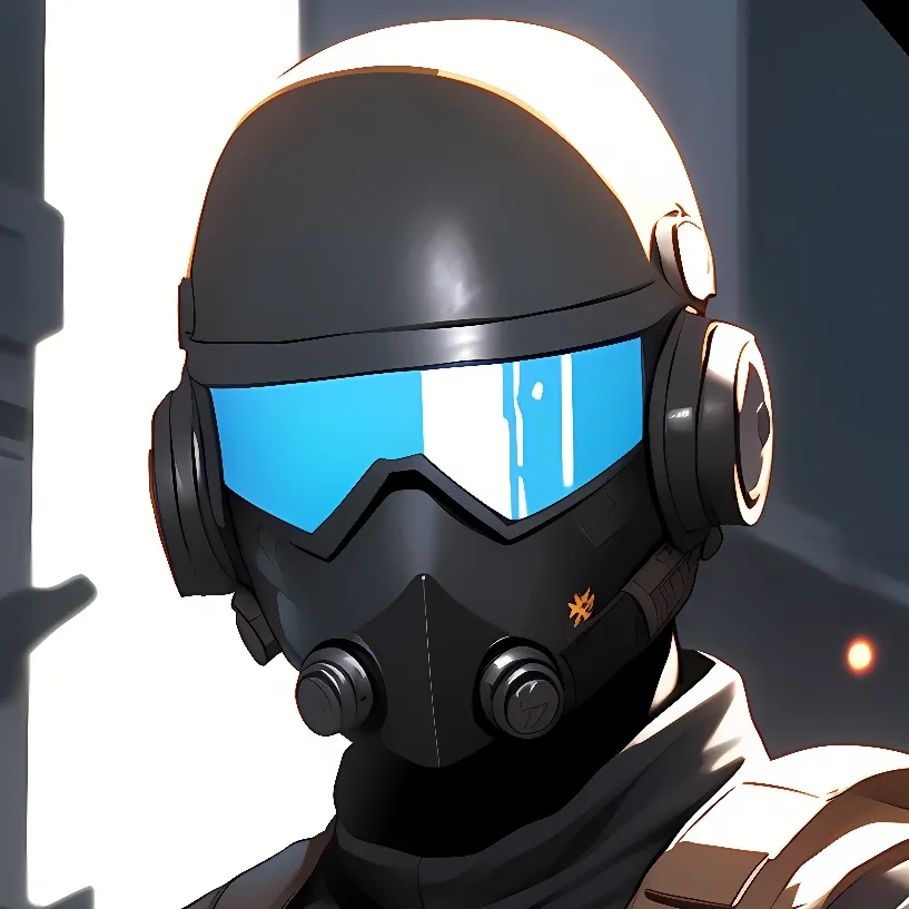 chat with ai character: Scp-Guard