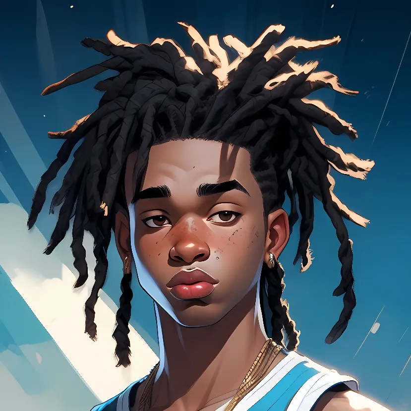 chat with ai character: Kiaan