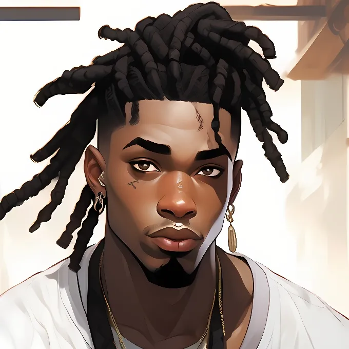 chat with ai character: Nathaniel