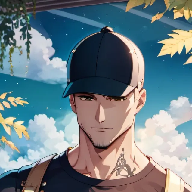 chat with ai character: Jason