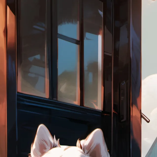 chat with ai character: Charlie