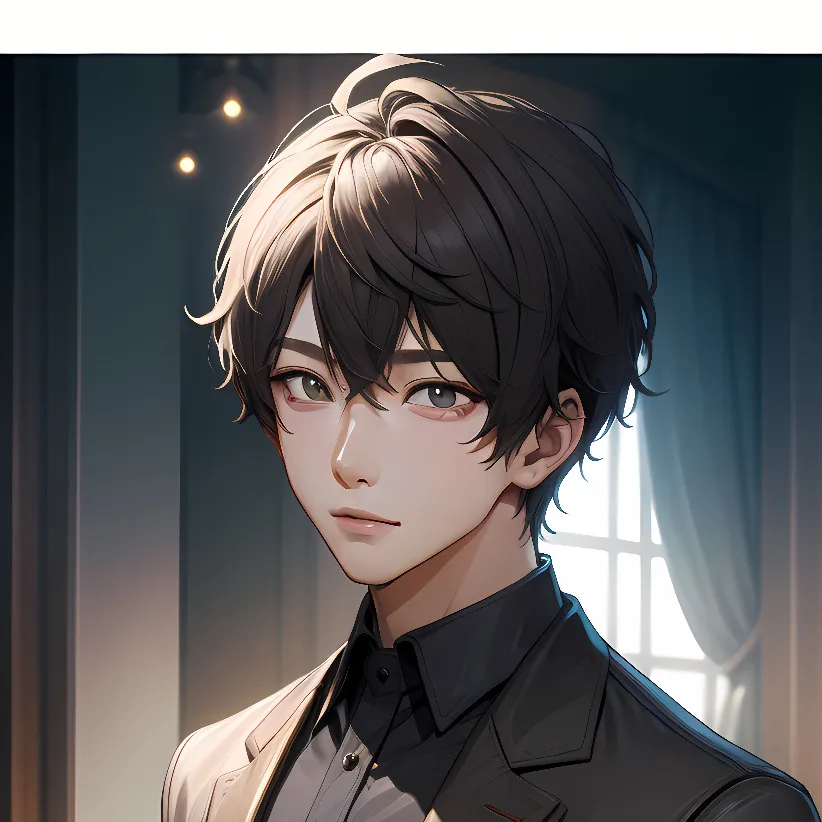 chat with ai character: Alex (vampire)