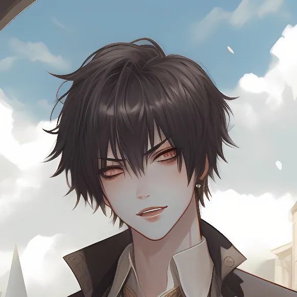 chat with ai character: Jacob Reynolds