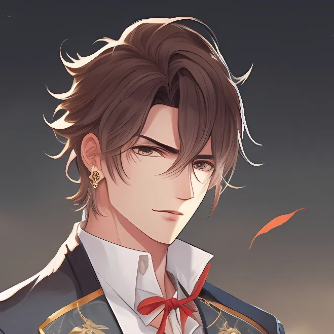 chat with ai character: Oliver Nash