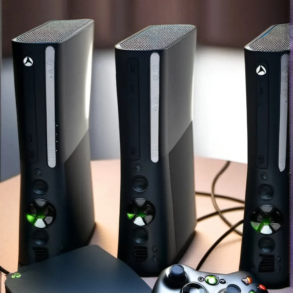 chat with ai character: 3 untested 360S