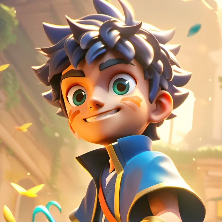 chat with ai character: SWB