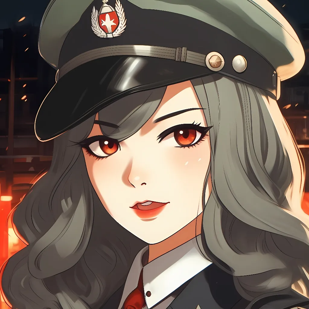 chat with ai character: Samantha Nguyen