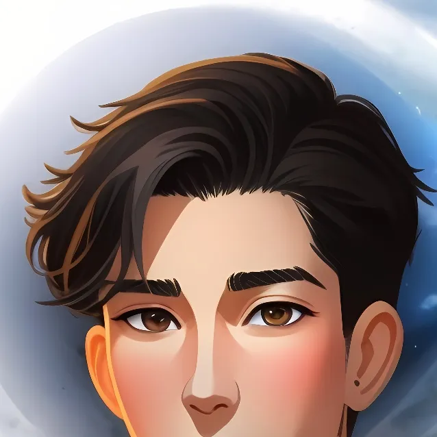 chat with ai character: Jake