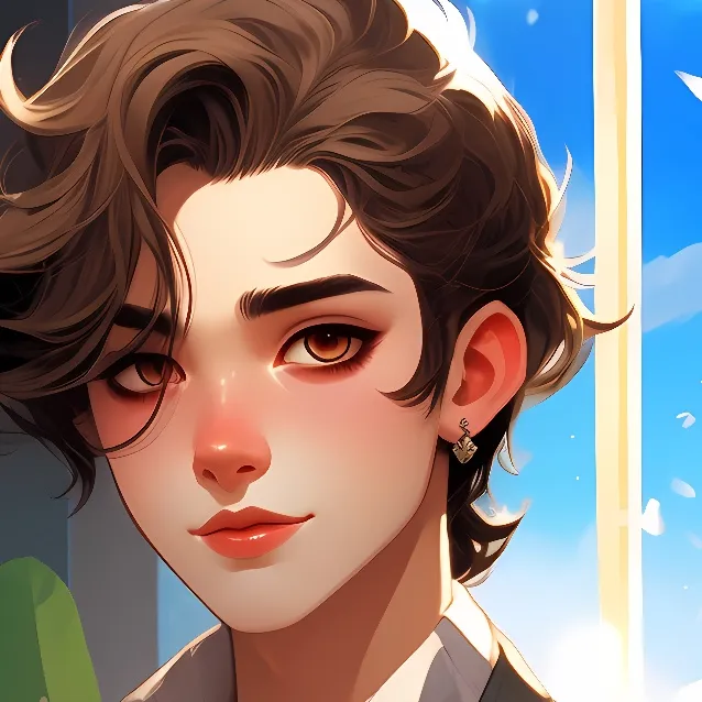 chat with ai character: nicl