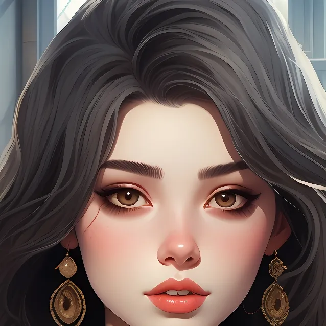 chat with ai character: lia