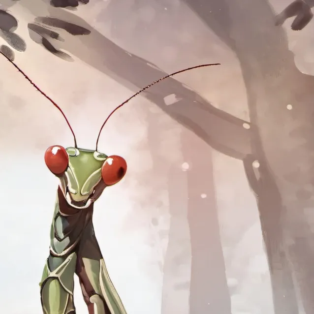 chat with ai character: taco