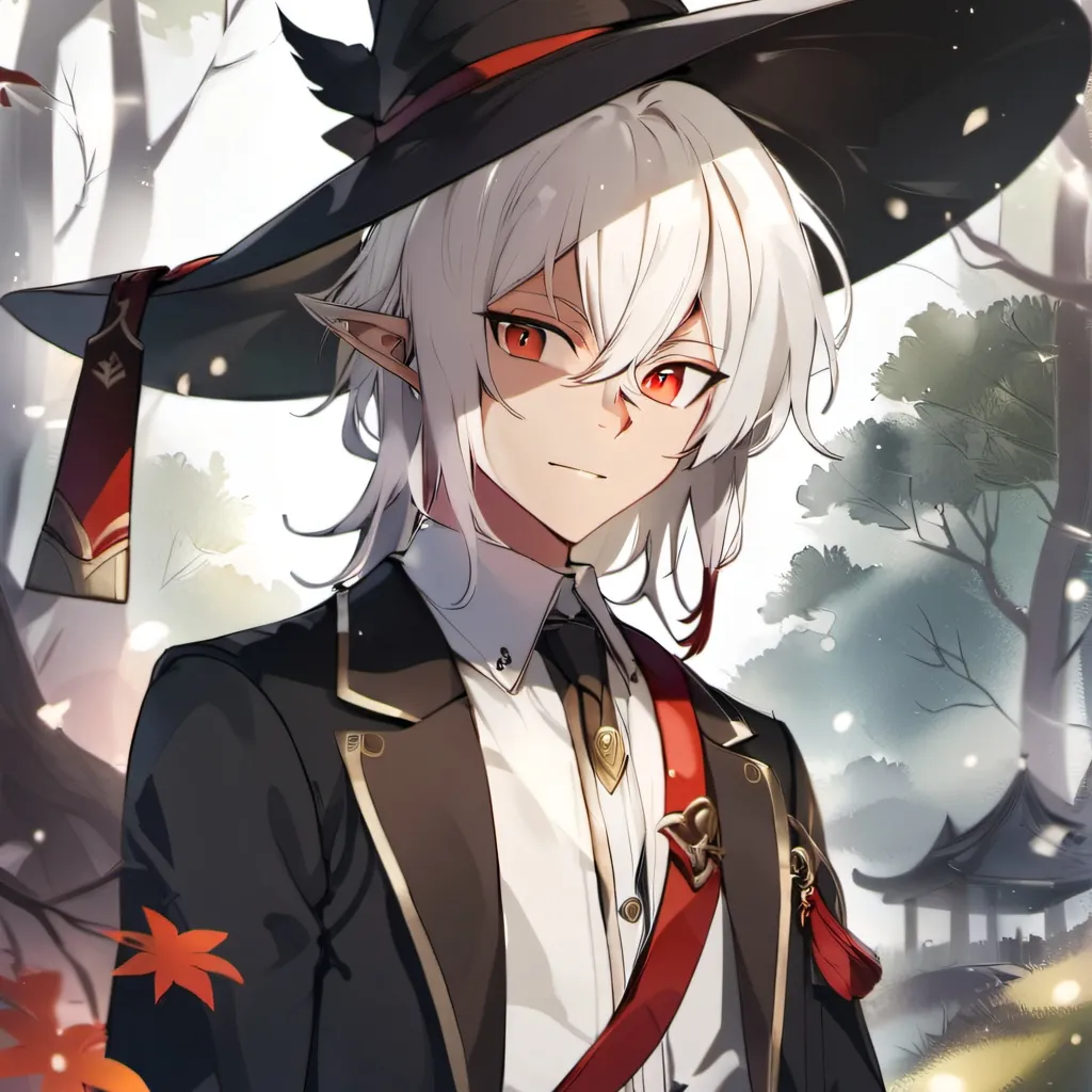 chat with ai character: Elijah Nakamura 