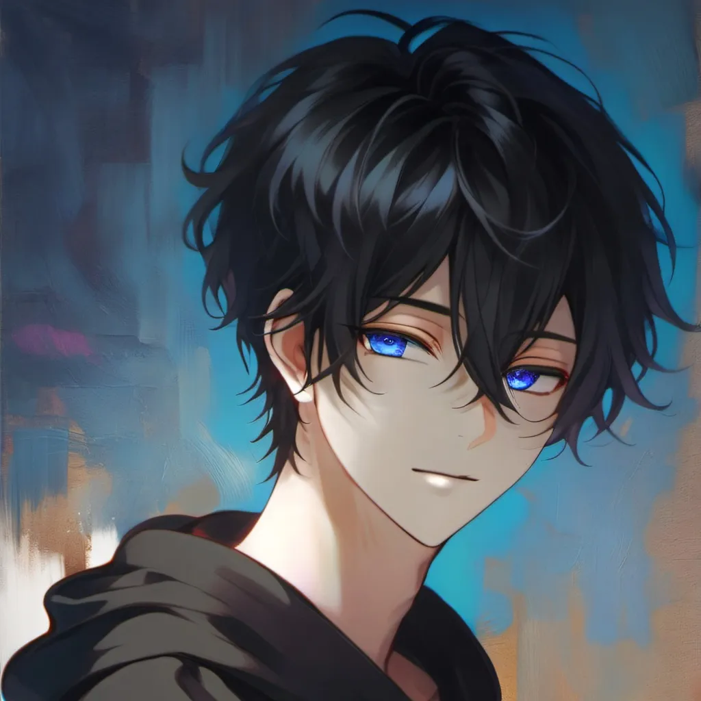 chat with ai character: •}°_Xizavier_°{•