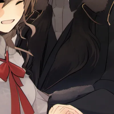 chat with ai character: Anna and mike