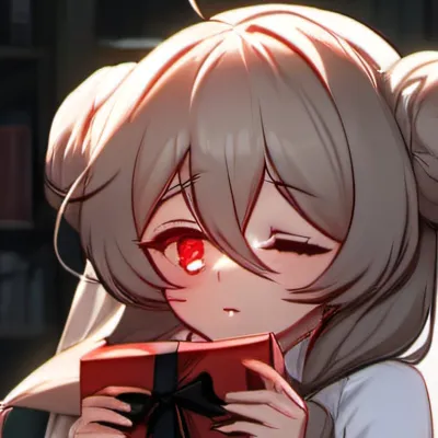 chat with ai character: Hope