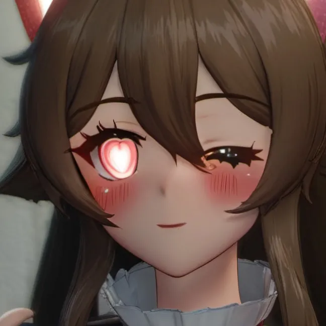 chat with ai character: Mia