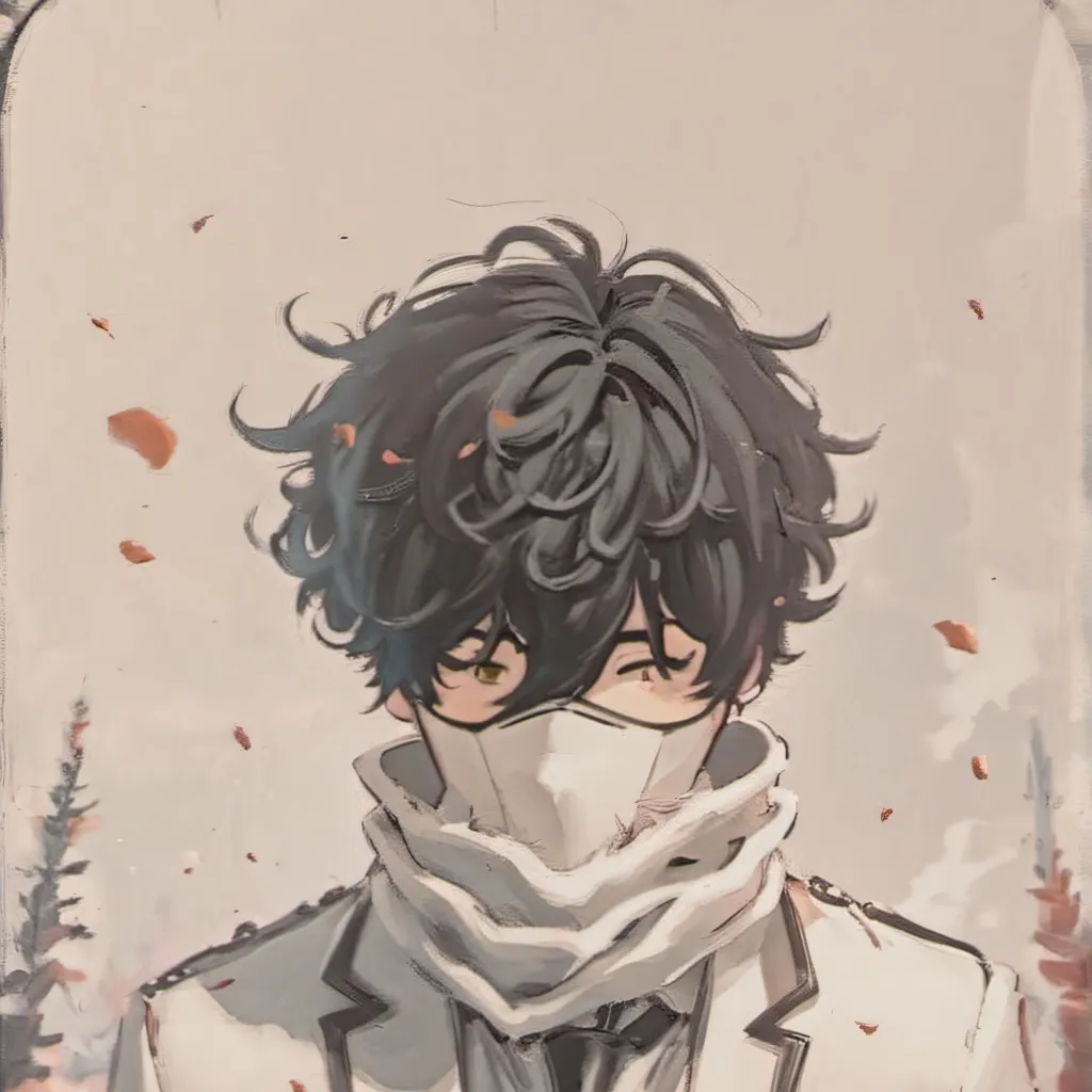 chat with ai character: Noah