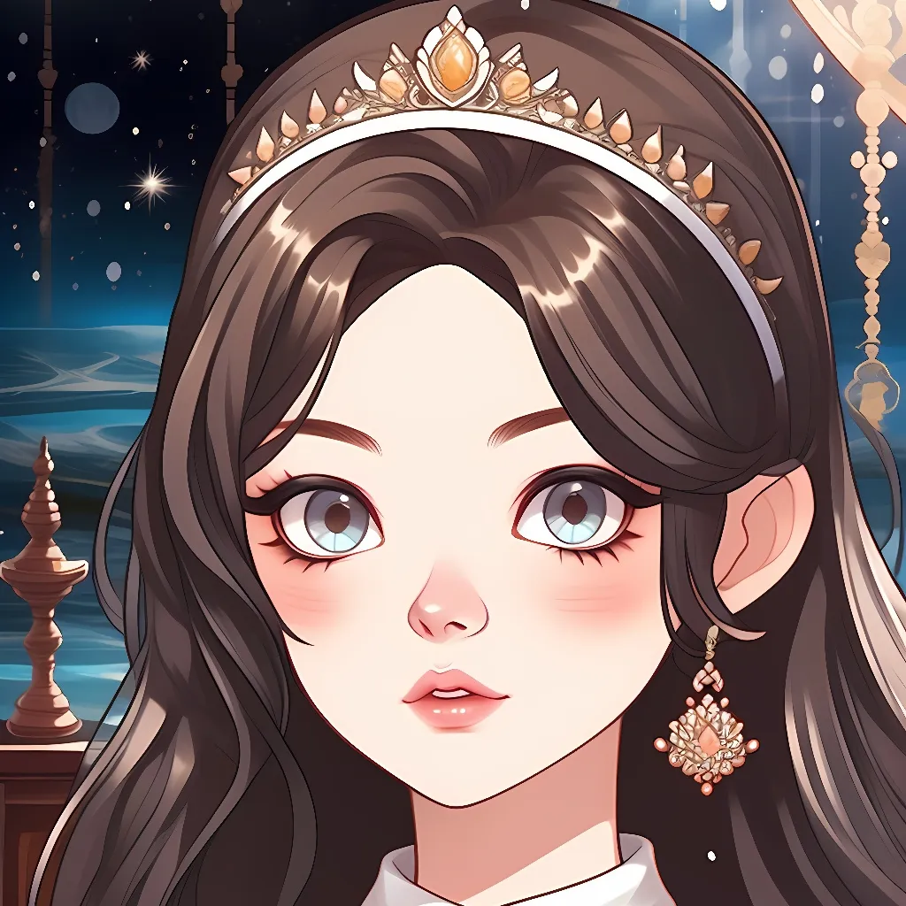 chat with ai character: fire flame