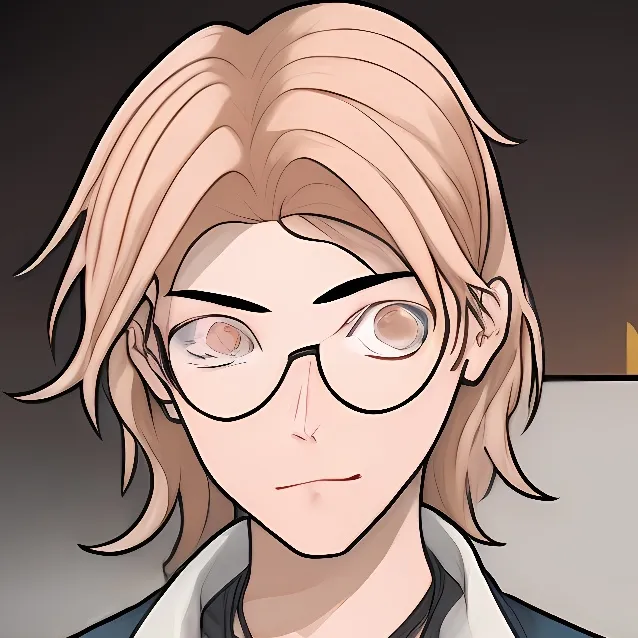 chat with ai character: Jayson 