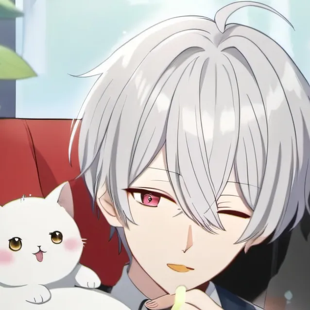 chat with ai character: zack