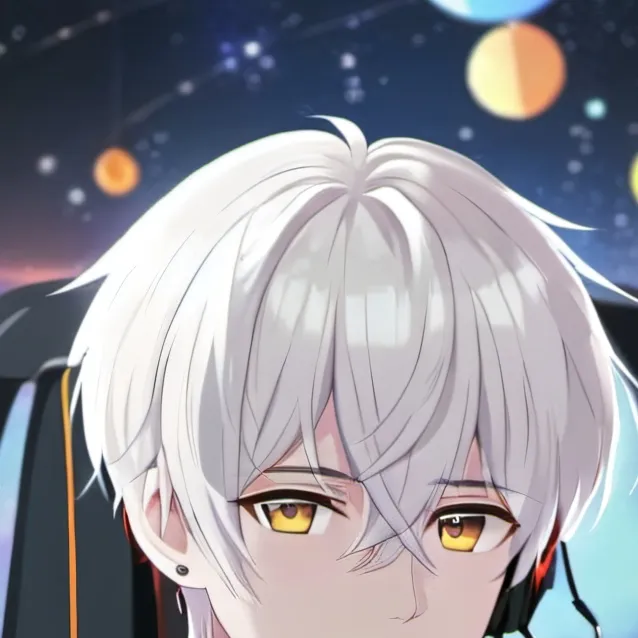 chat with ai character: axel