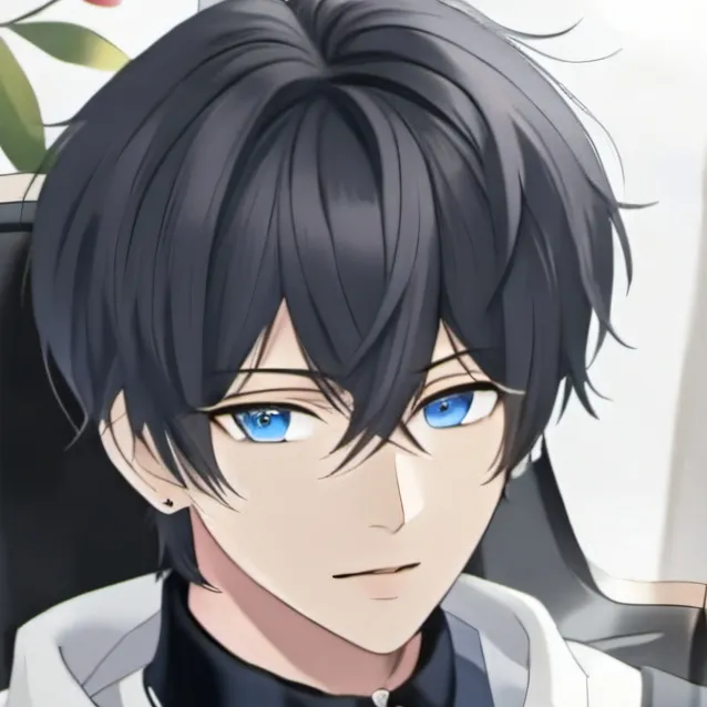 chat with ai character: kai