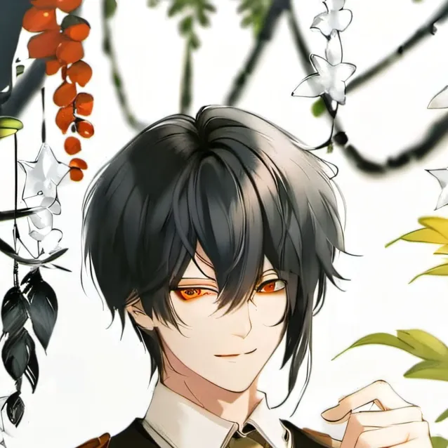 chat with ai character: shough