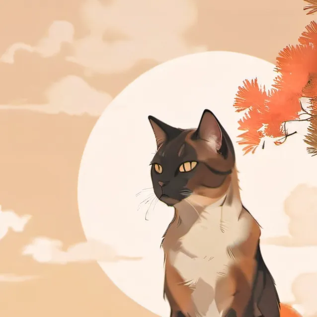 chat with ai character: grasswhisker