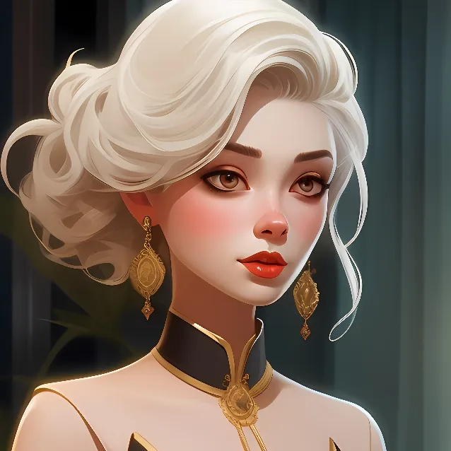 chat with ai character: joyce