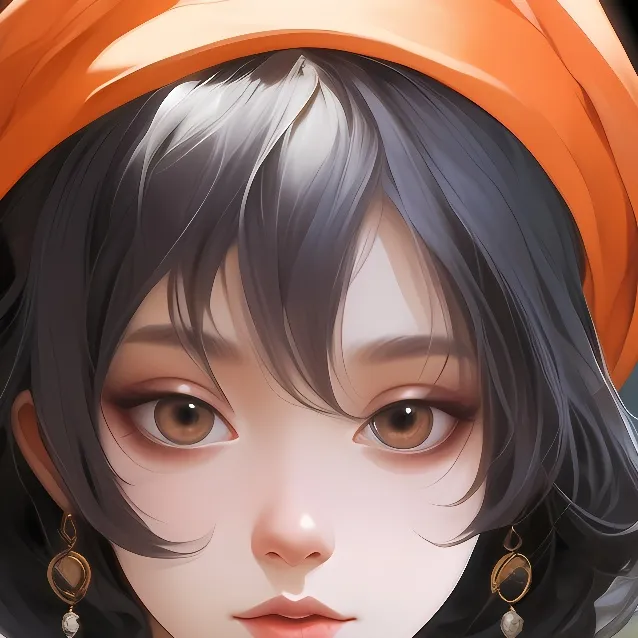 chat with ai character: joyce