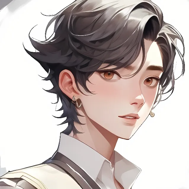 chat with ai character: Hunter