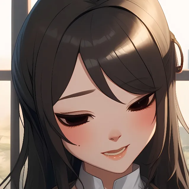 chat with ai character: Elizabeth Chang