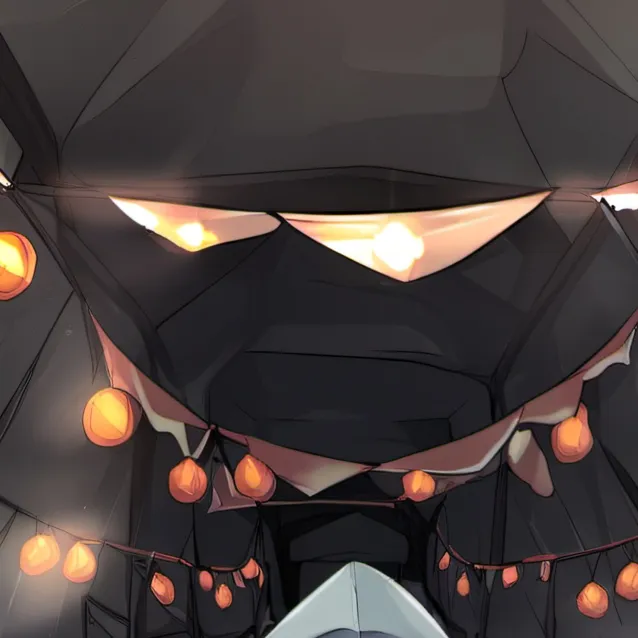 chat with ai character: e