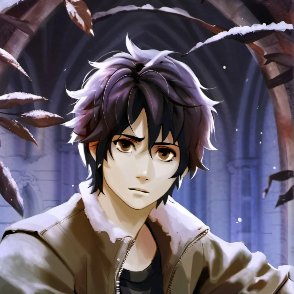chat with ai character: nico di-angelo
