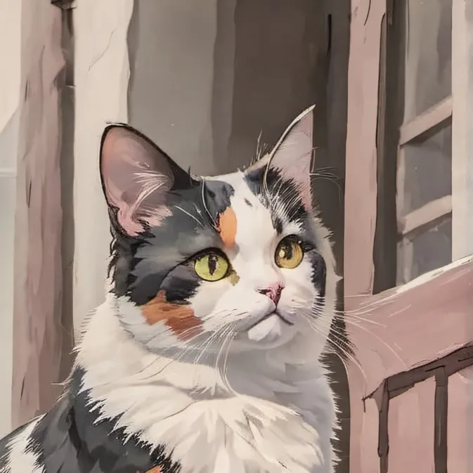 chat with ai character: ~sweetie~