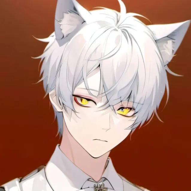 chat with ai character: Ace