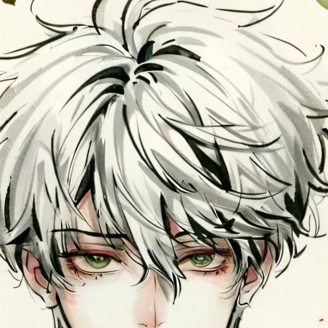 chat with ai character: Sky