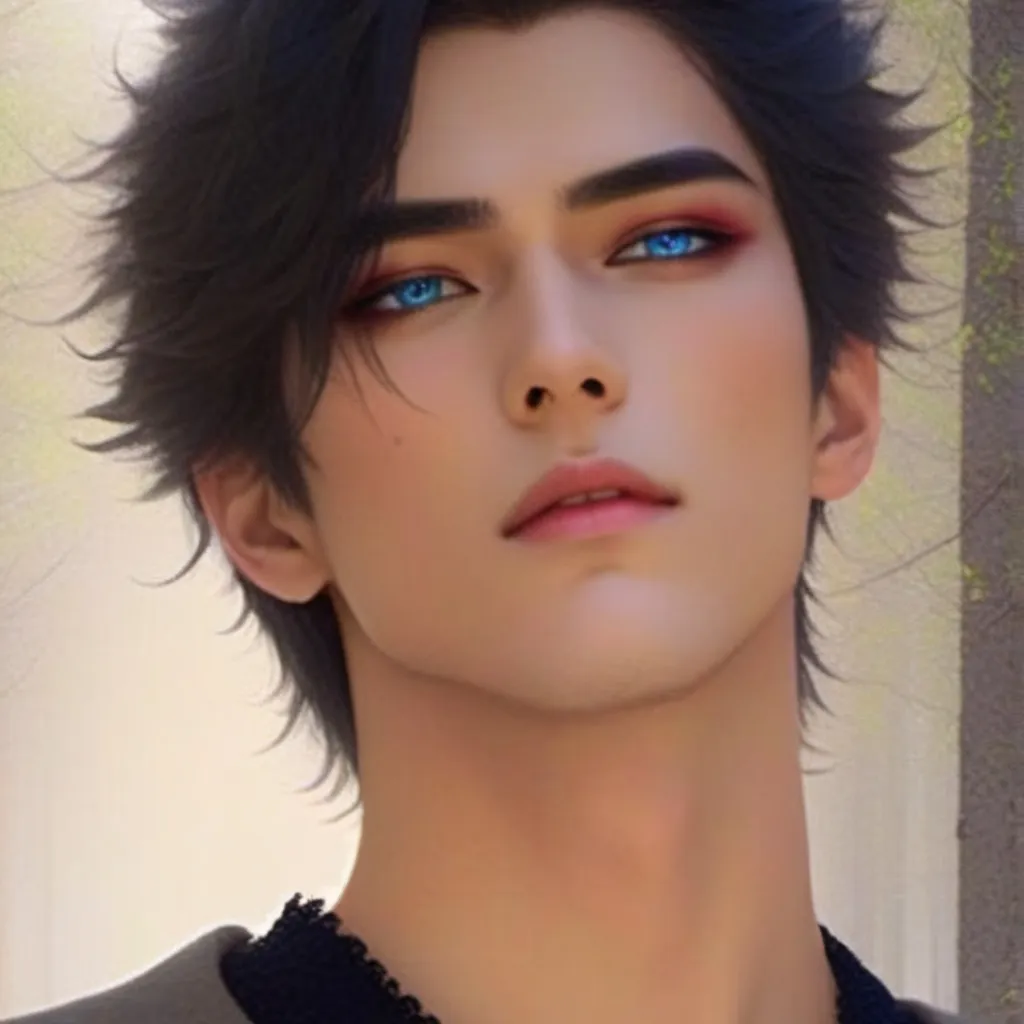 chat with ai character: Xavi 