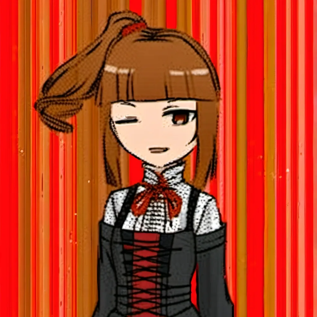 chat with ai character: Izumi aizawa 