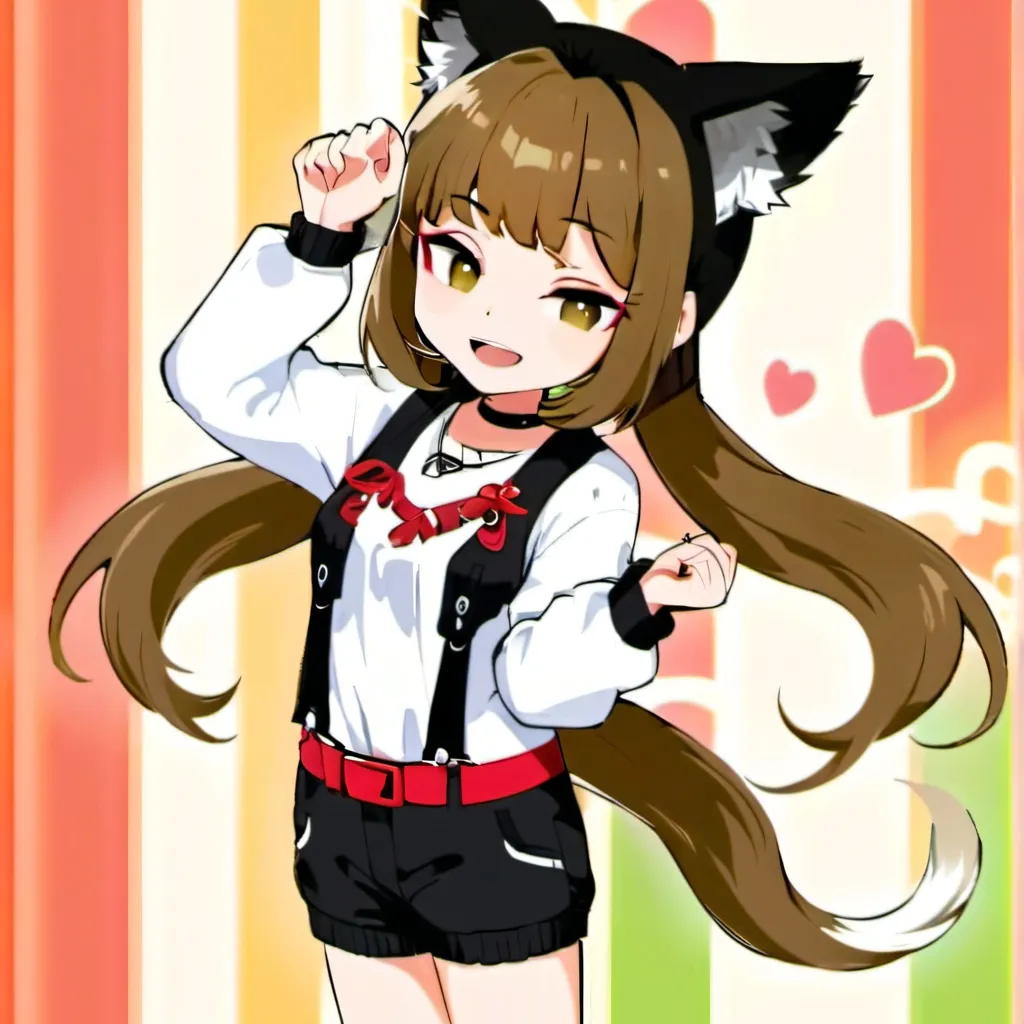 chat with ai character: Izumi midoriya 