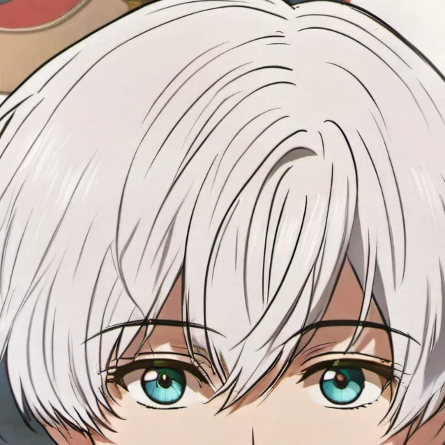 chat with ai character: +~❤️levi❤️~+