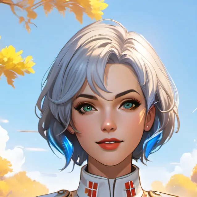 chat with ai character: Amelia Darwin 