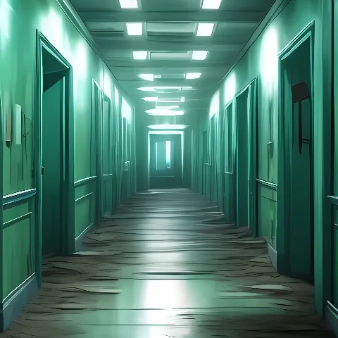 chat with ai character: St David's