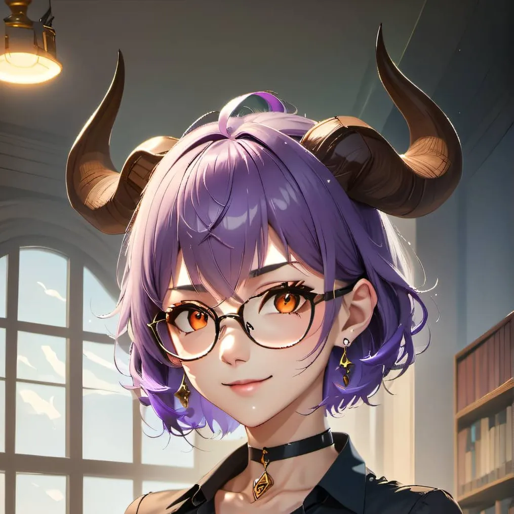 chat with ai character: Keszia