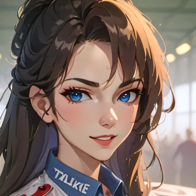 chat with ai character: Daisy Delmonico