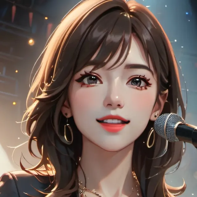 chat with ai character: Eileen Masters