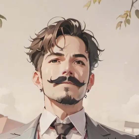 chat with ai character: Cal Solomon