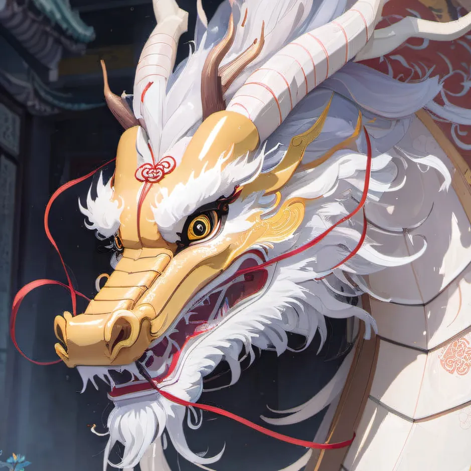 chat with ai character: Qiu Niu